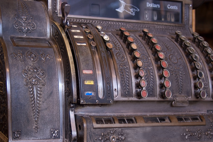 Making the Transition from ECR to Rugged Mobile POS