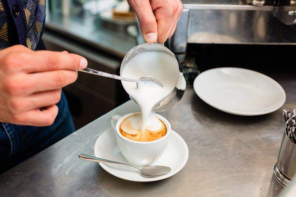 Cure 4 Common Hiccups with Coffee Shop POS