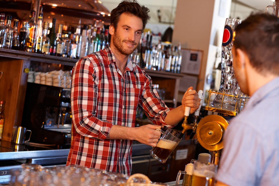 Bar POS: Four Technologies Your Bar Needs | Touch Dynamic