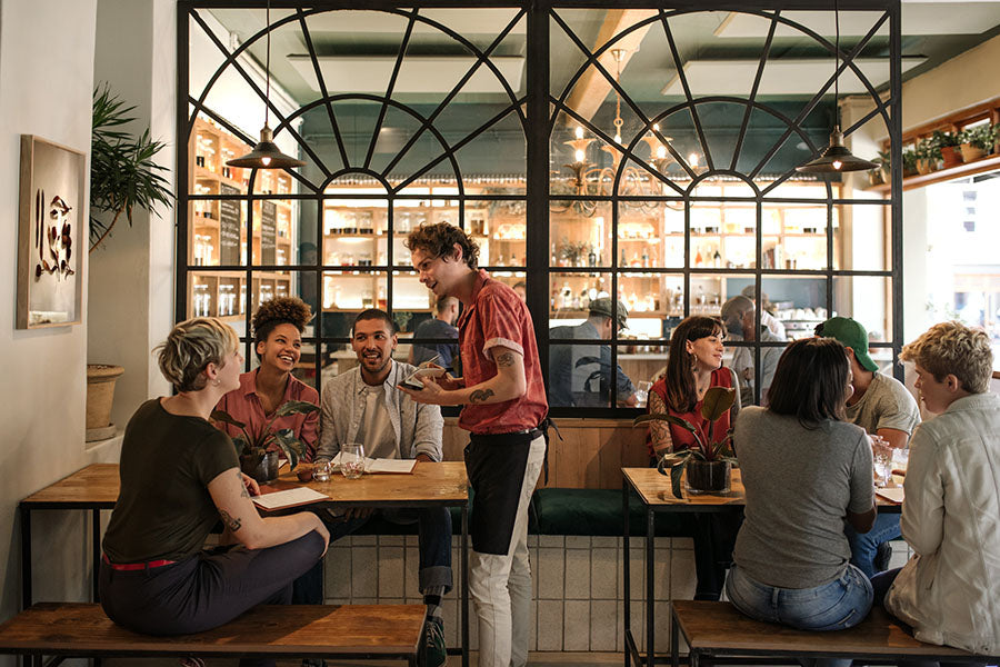 Everything You Need to Know About Restaurant POS