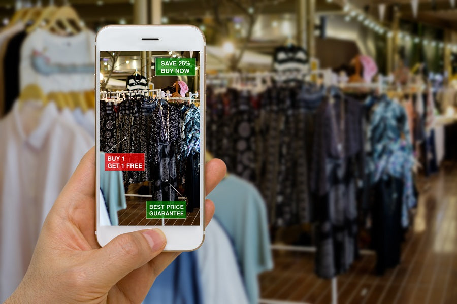 A Look at the Future of Retail