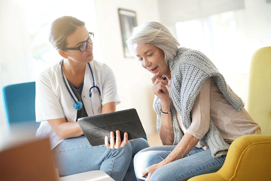 Patient Satisfaction in Healthcare