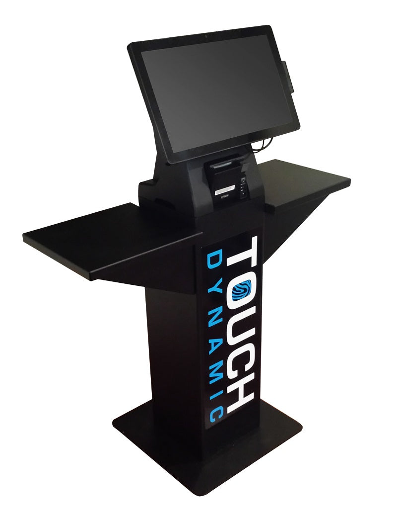 Everything You Need to Know About Self-Service Kiosks