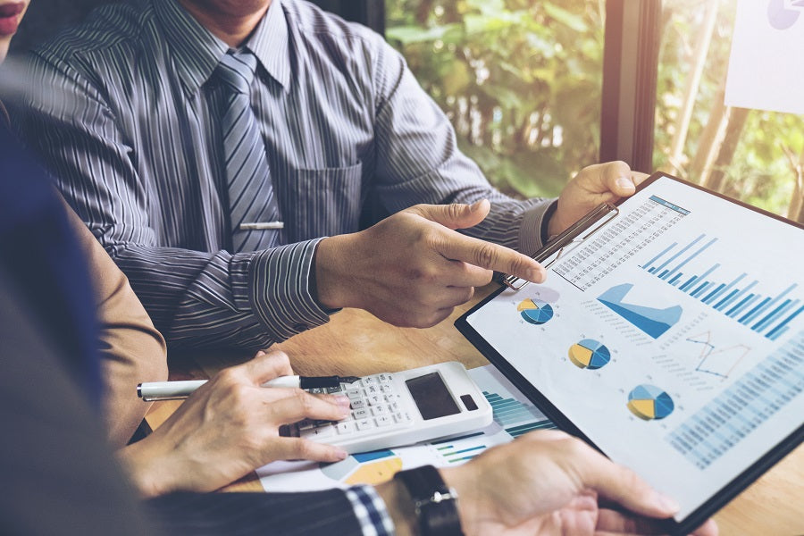 Do You Have a Handle on Your POS Investment Strategy?