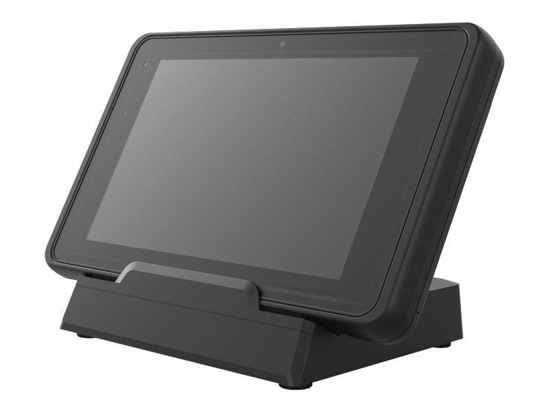 New Quest VIII Tablet Released by Touch Dynamic