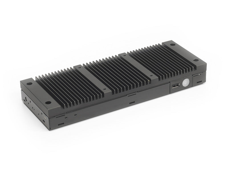 Meet Touch Dynamic’s Razor PC with Super-Speed, Small Form Factor, Android, and Windows OS Support