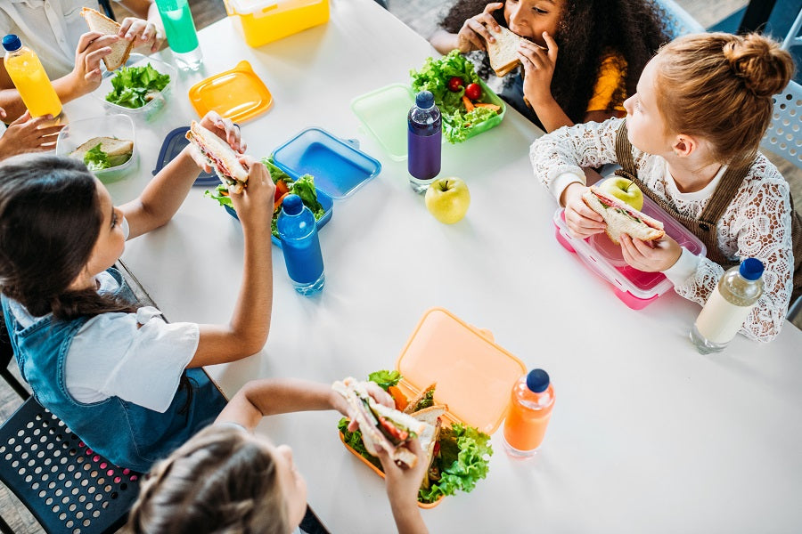 The Ultimate Guide to School Lunch POS