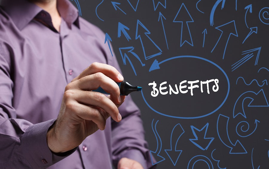 4 Benefits of All-In-One POS Systems with Rugged Design and a Small Footprint