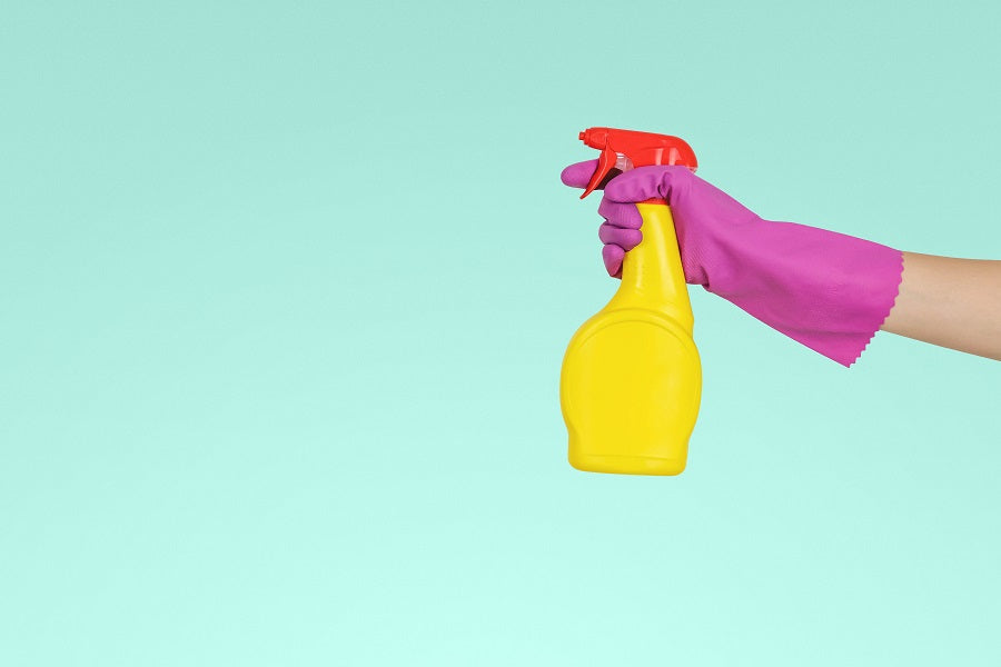 How to Properly Clean a Touch Screen