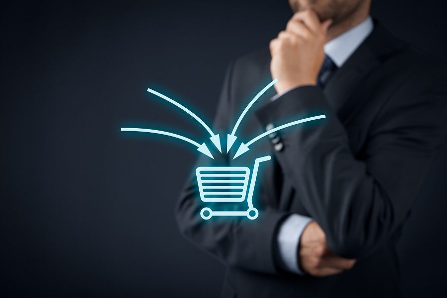 How Retail Tablet POS Systems Encourage Upselling and Cross-Selling