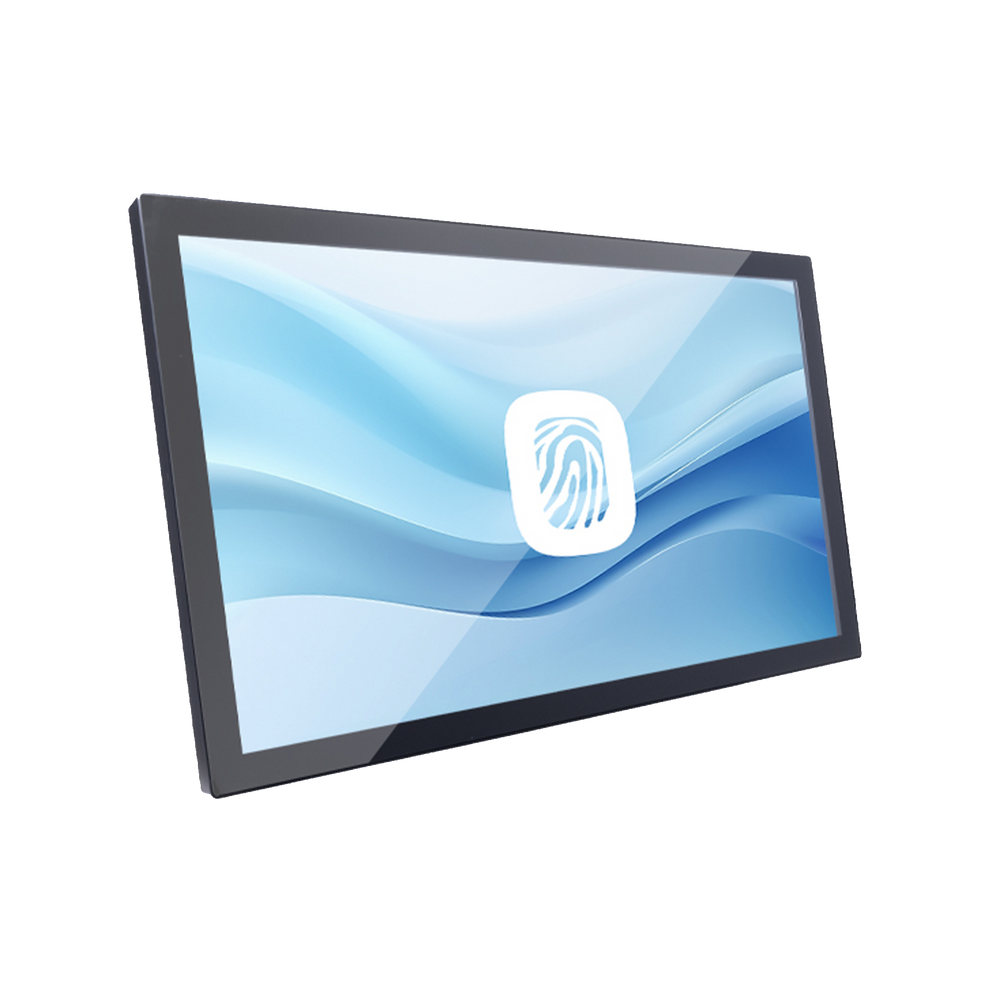 Nexus 21.5” | Touchscreen Computer – Touch Dynamic