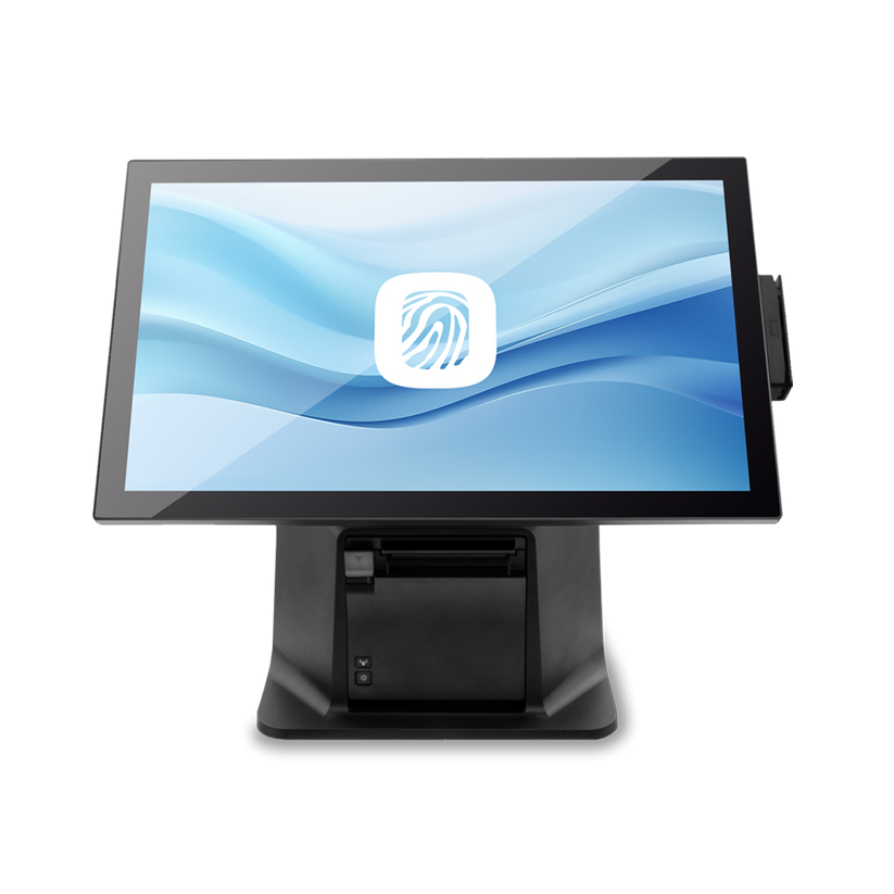 Slim Printer Base | Printer Bases – Touch Dynamic