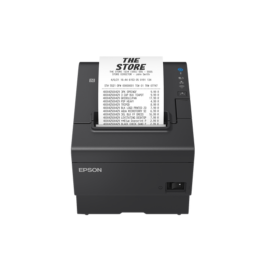 Cs Dynamic Printer Printers – Touch Dynamic