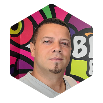 Fausto Paulino