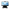 Horizon All-in-One, front view with MSR mounted on top
