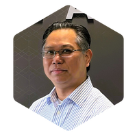 Mike Chen