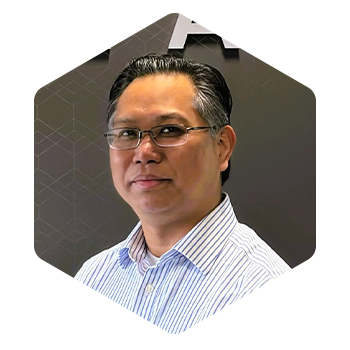 Mike Chen