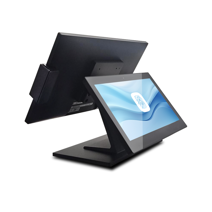 Nexus 15.6 | Touchscreen Computer – Touch Dynamic
