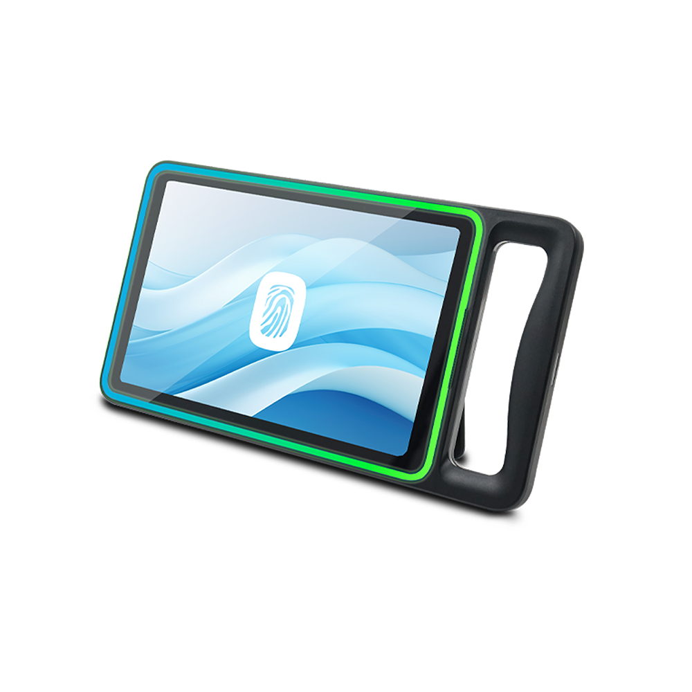 Mobile POS | Tablets & Handhelds | Touch Dynamic