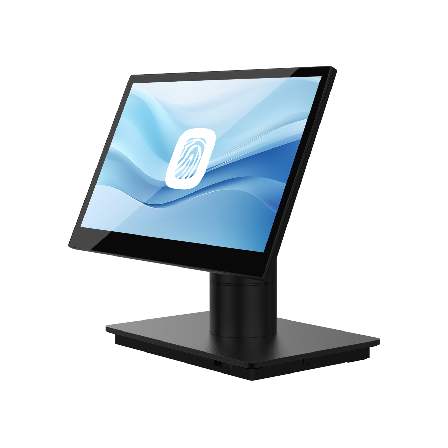 Retail Point of Sale & Kiosks – Touch Dynamic