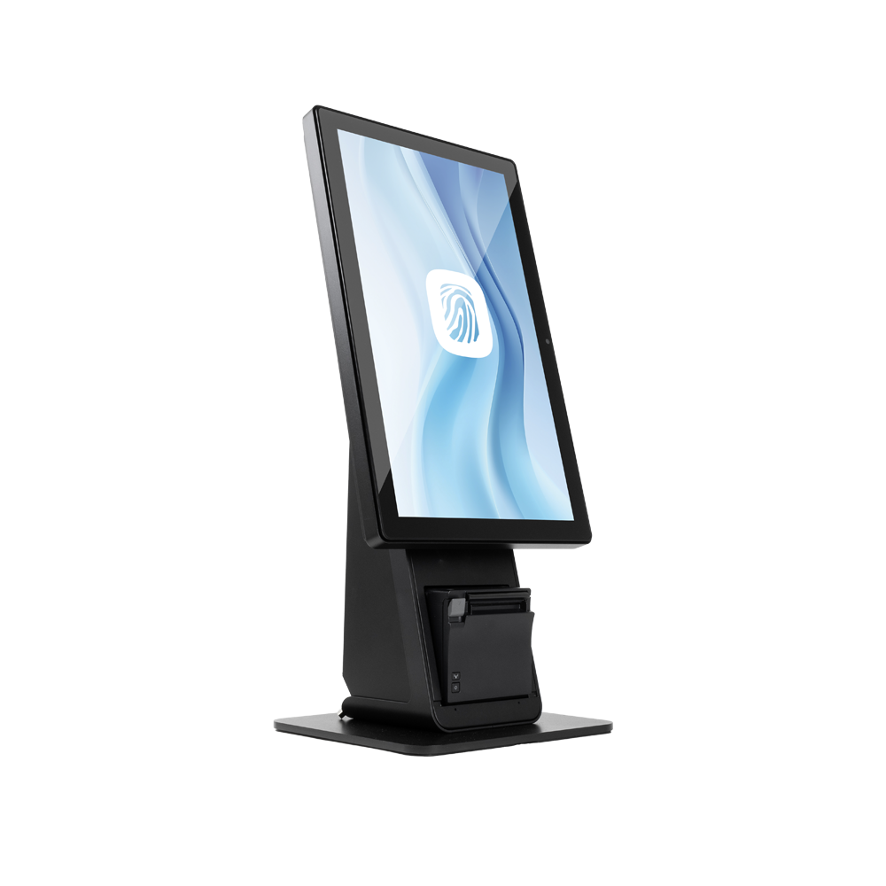 Home page – Touch Dynamic