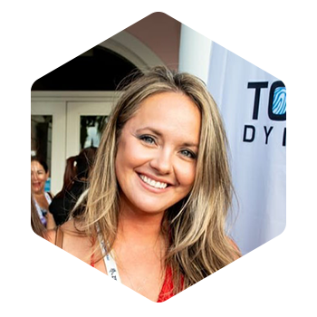 Whitney Gerrety