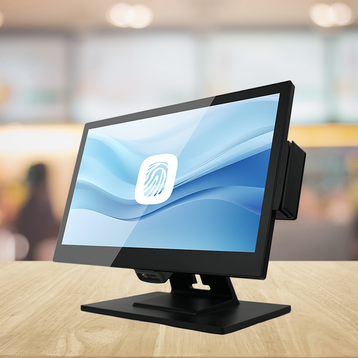 Nexus 15.6 | Touchscreen Computer – Touch Dynamic