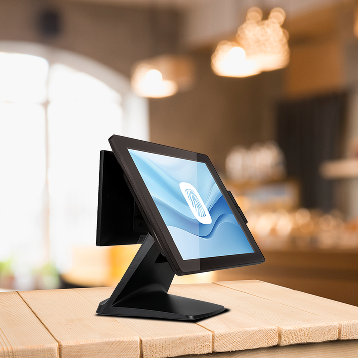 Touch Scanner Computer Pulse Ultra, A Powerful Touchscreen Computer Solution – Touch Dynamic
