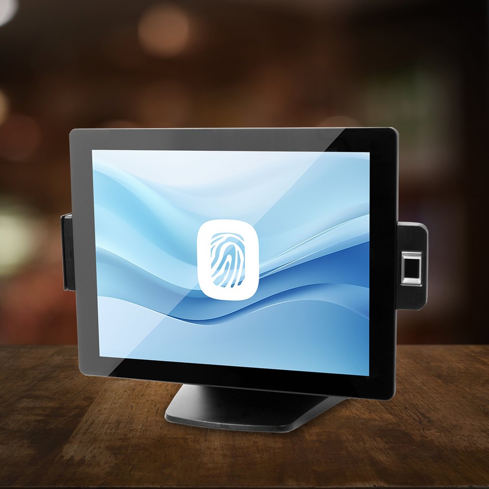 Pulse Ultra | Touchscreen Monitor – Touch Dynamic