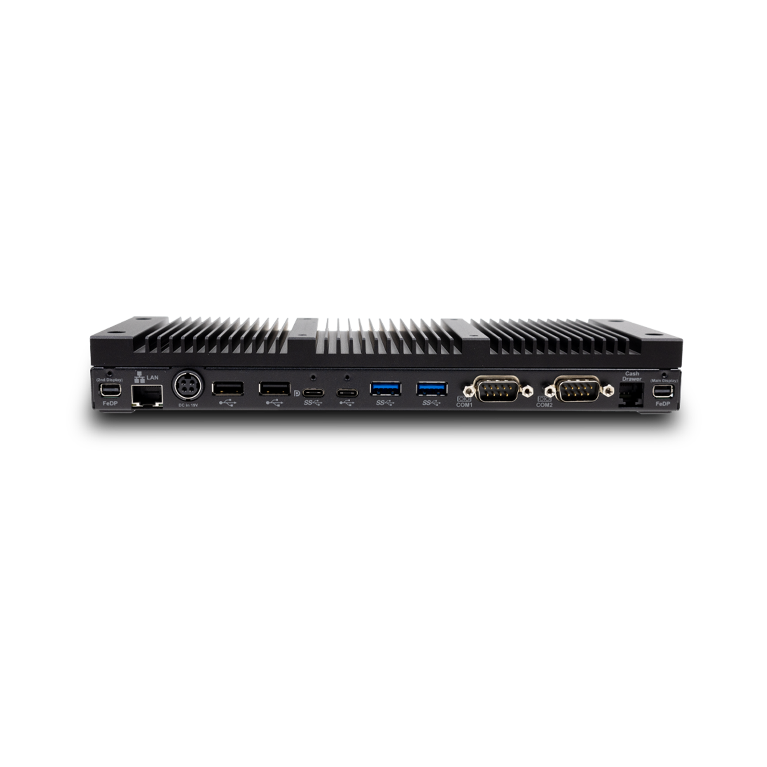 Small Form Factor | PCs & Servers – Touch Dynamic