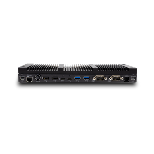 Small Computer Pc Razor Razor Small Industrial PC Solution – Touch Dynamic