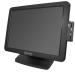 EC150 touch monitor
