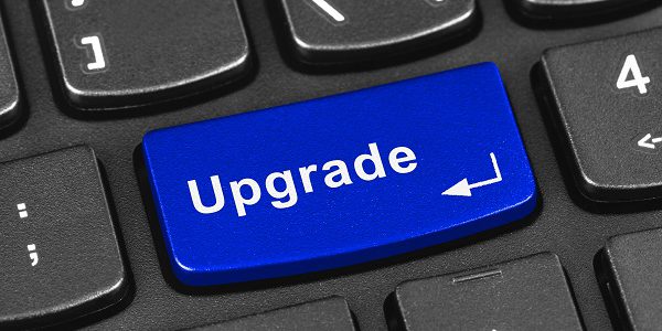 Creating the urge to upgrade will help your convince customers to take your upselling offer. 