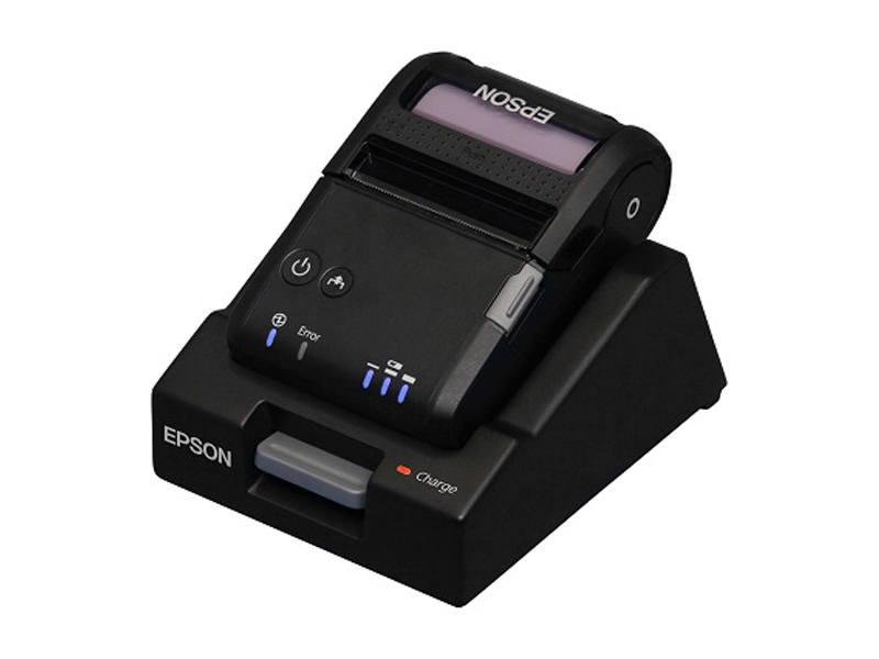 Receipt Printer | Epson Mobile POS Printer | Touch Dynamic