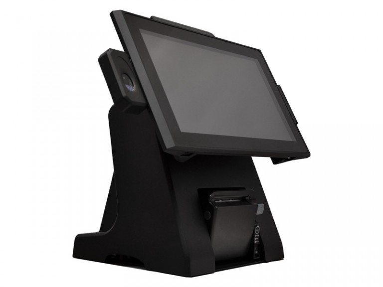 Touchscreen POS Printer Base |Touch Dynamic