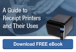 A Guide to Receipt Printers and Their Uses eBook