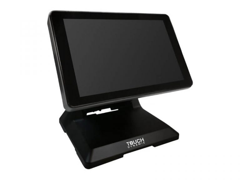 POS Touchscreen Terminals | Touchscreen POS | Touch Dynamic