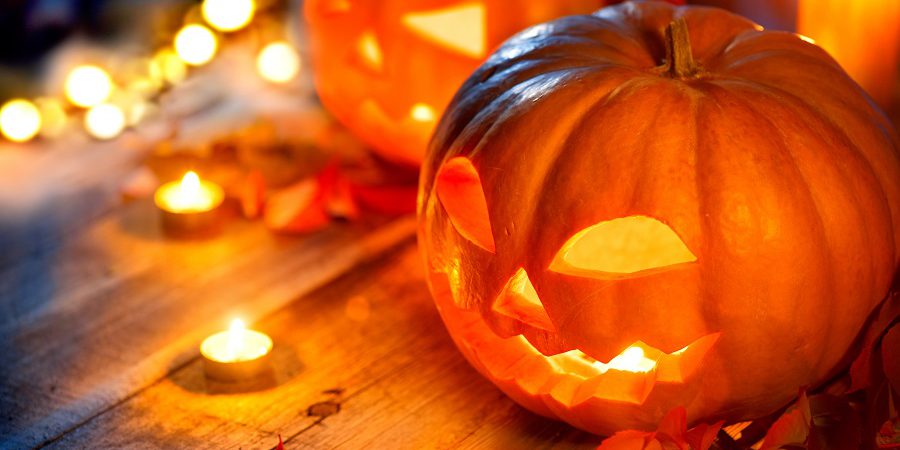 Hocus Pocus Halloween Point of Sale into Retail Success | Touch Dynamic