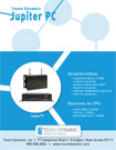 Jupiter PC