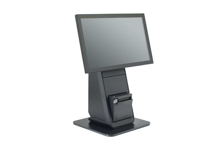 fec touch monitor