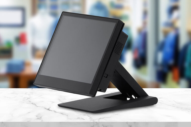 Horizon Series, A Flexible POS Solution | Touch Dynamic