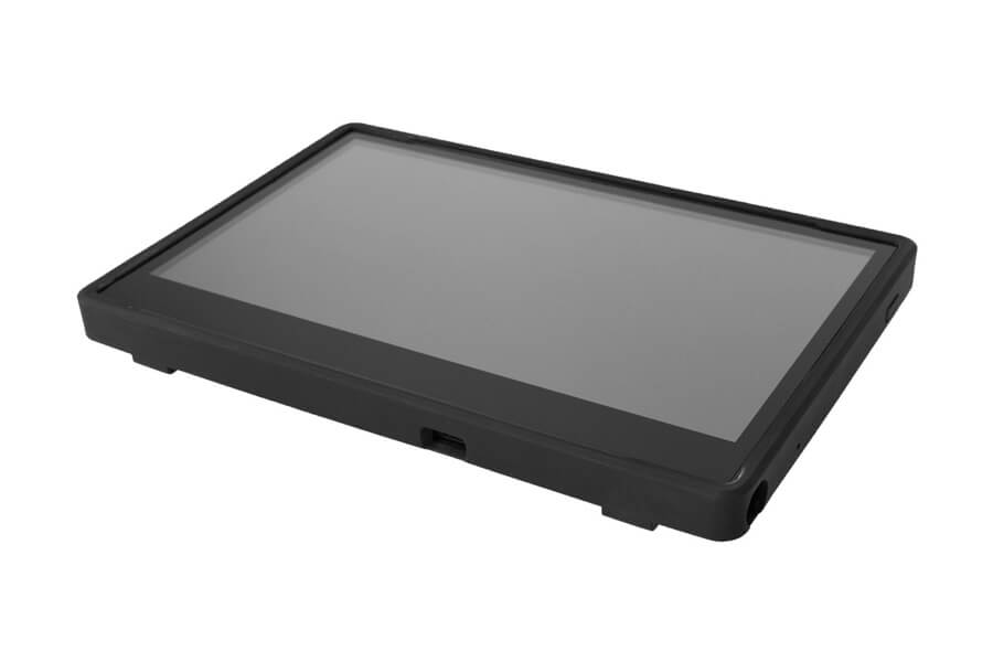 Fusion Hybrid Tablet