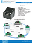 TP2000 Thermal Printer