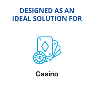 Casino Tablet Industry