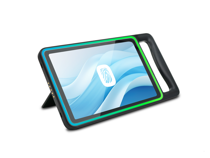 Quest Gaming Tablet