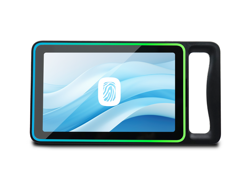 Quest Gaming Tablet