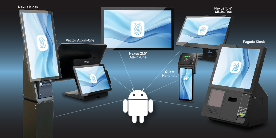 A Complete Android POS Bundle